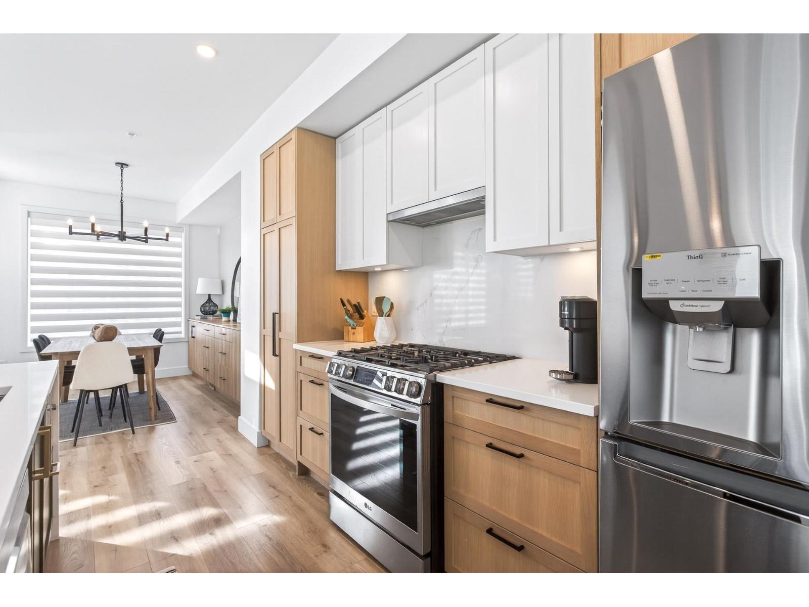 12 20763 76 AVENUE, Langley