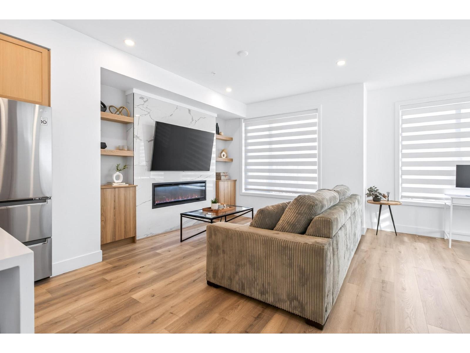 12 20763 76 AVENUE, Langley