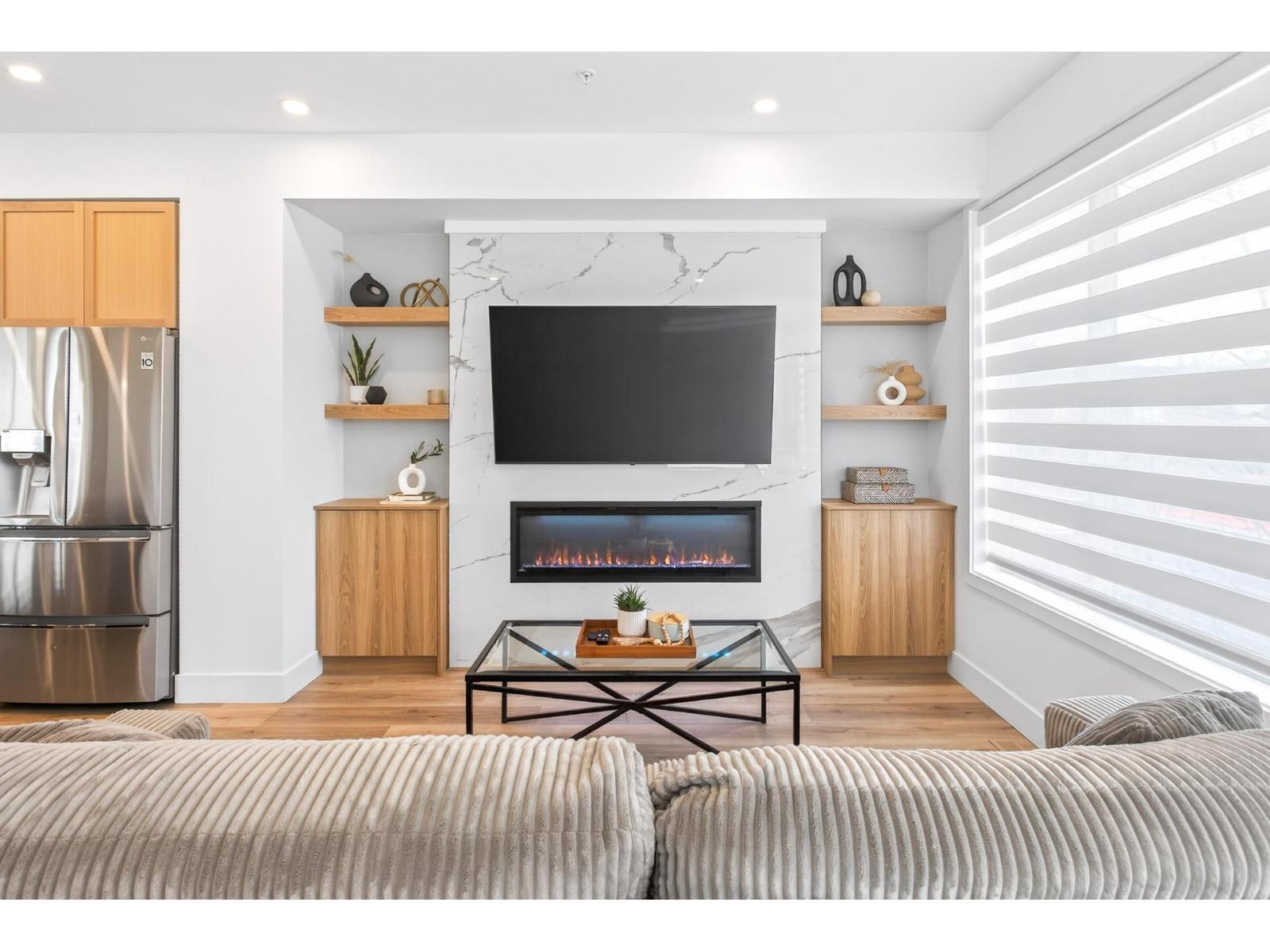 12 20763 76 AVENUE, Langley