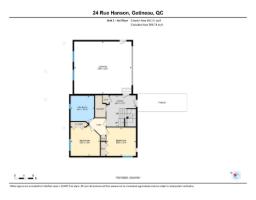 Office - 24 Rue Hanson, Gatineau, QC J8Y3M5 Photo 35