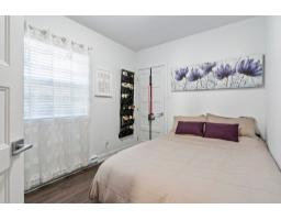Bedroom - 24 Rue Hanson, Gatineau, QC J8Y3M5 Photo 18