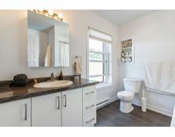 Bathroom - 24 Rue Hanson, Gatineau, QC J8Y3M5 Photo 27