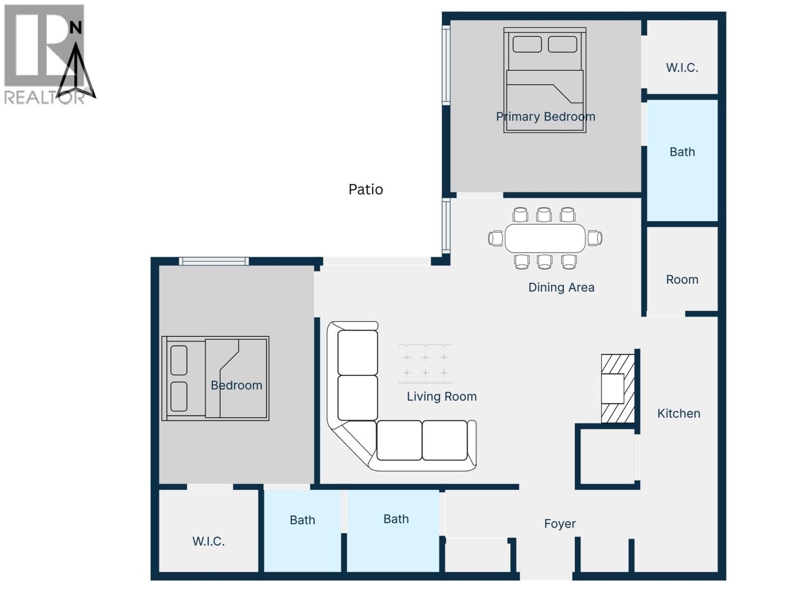 #123 3033 OSPIKA BOULEVARD - 19