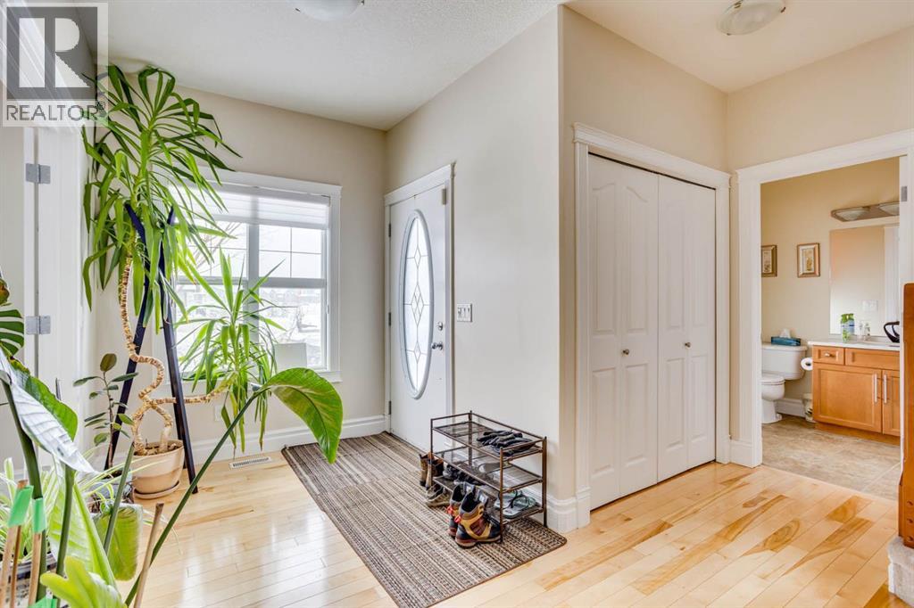 109 Grouse Way, Fort McMurray