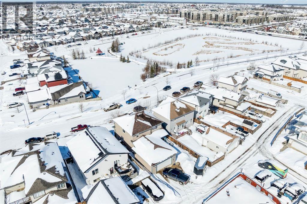 109 Grouse Way, Fort McMurray