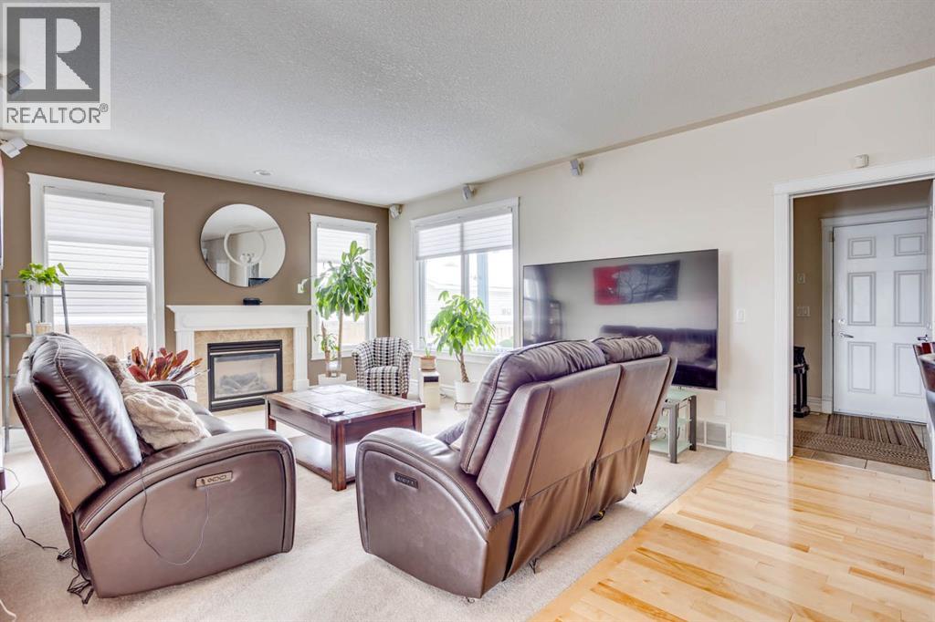 109 Grouse Way, Fort McMurray