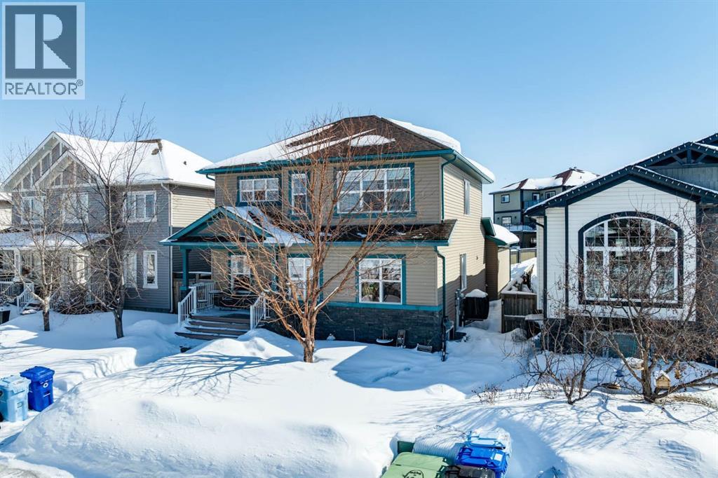 109 Grouse Way, Fort McMurray