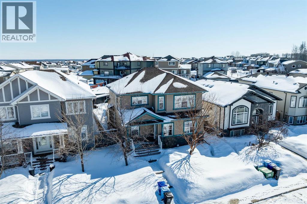 109 Grouse Way, Fort McMurray