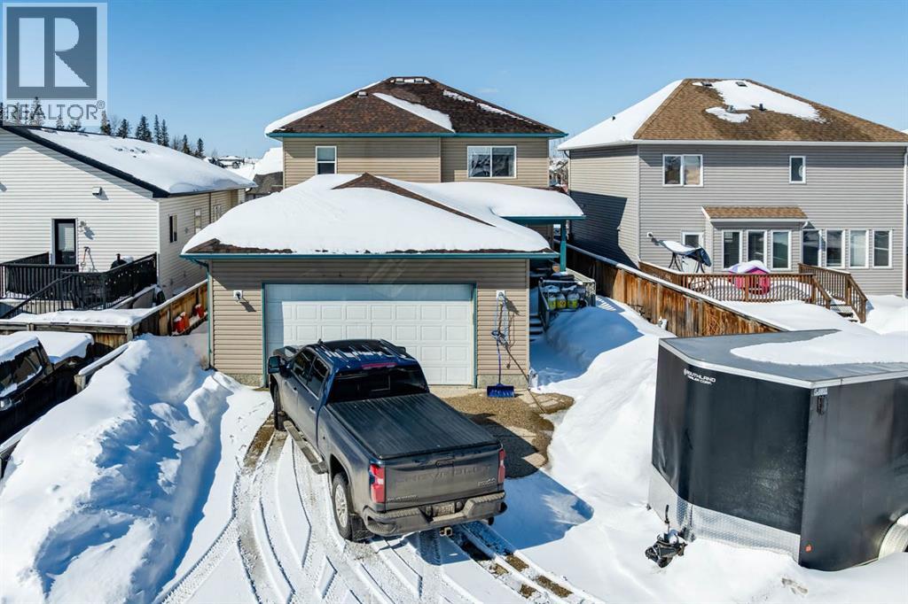 109 Grouse Way, Fort McMurray