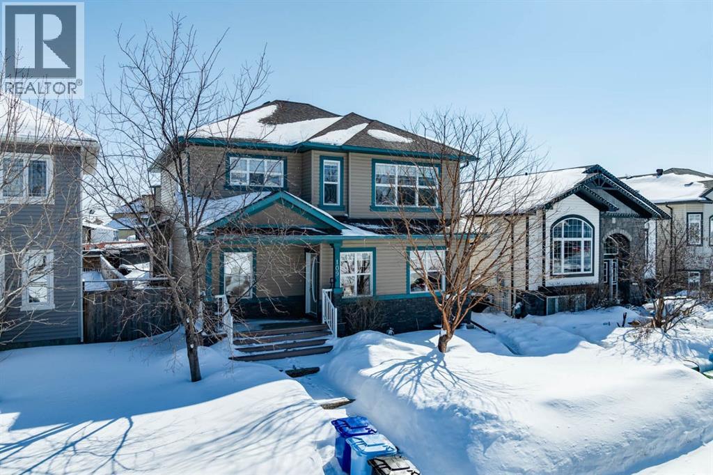 109 Grouse Way, Fort McMurray