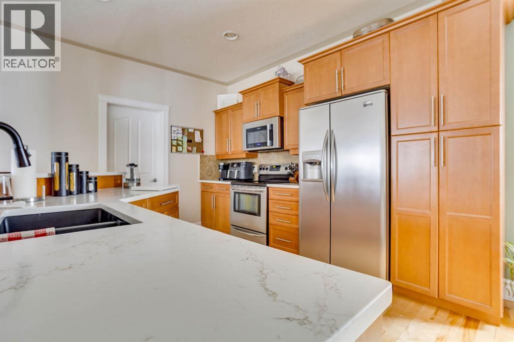 109 Grouse Way, Fort McMurray