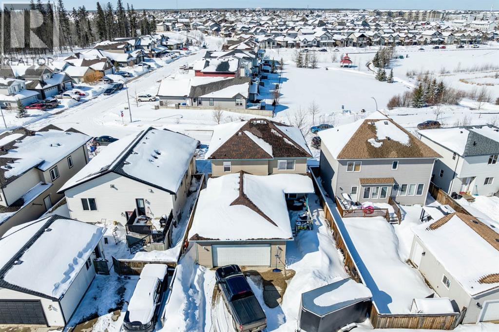 109 Grouse Way, Fort McMurray