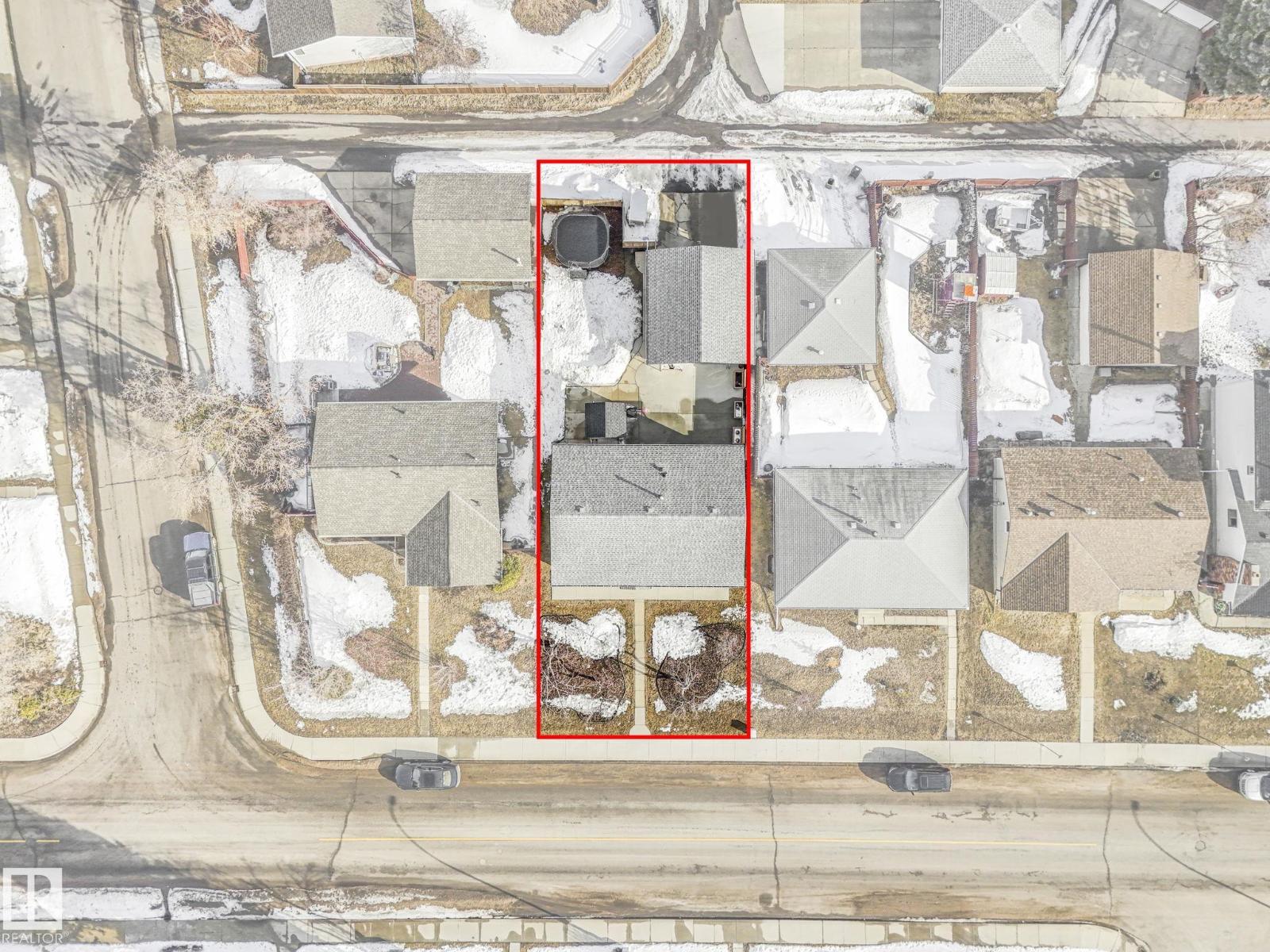 7336 149A AV NW, Edmonton