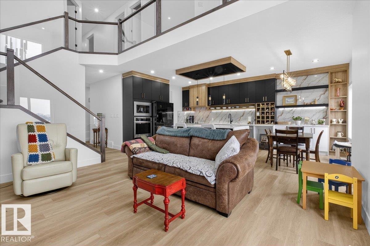 1831 63 AV, Rural Leduc County