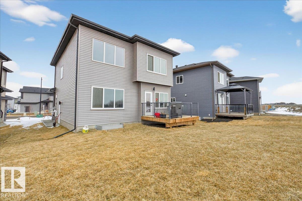 1831 63 AV, Rural Leduc County