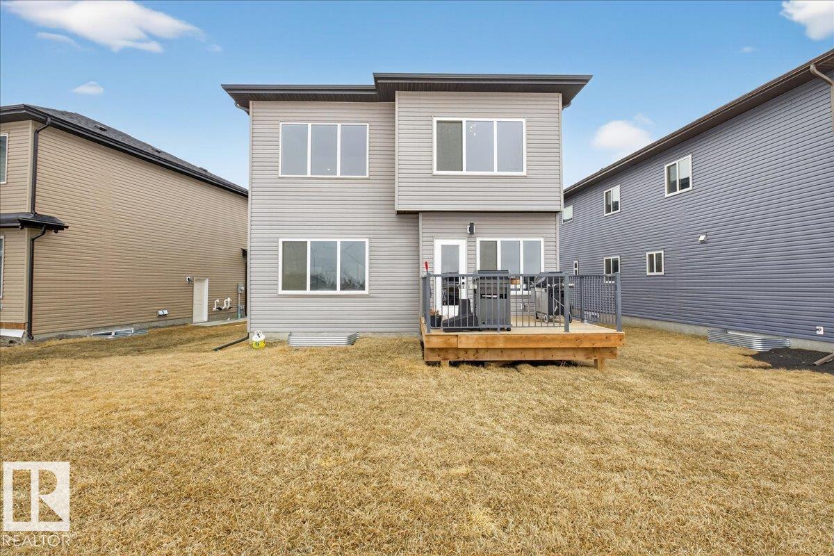 1831 63 AV, Rural Leduc County