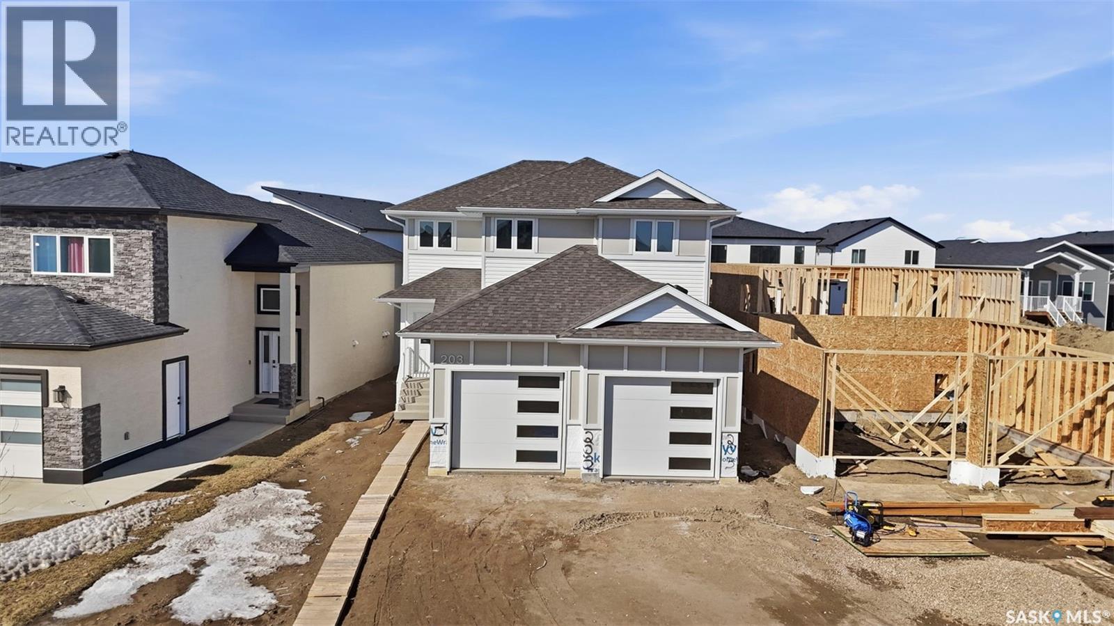 203 Sharma LANE - 30