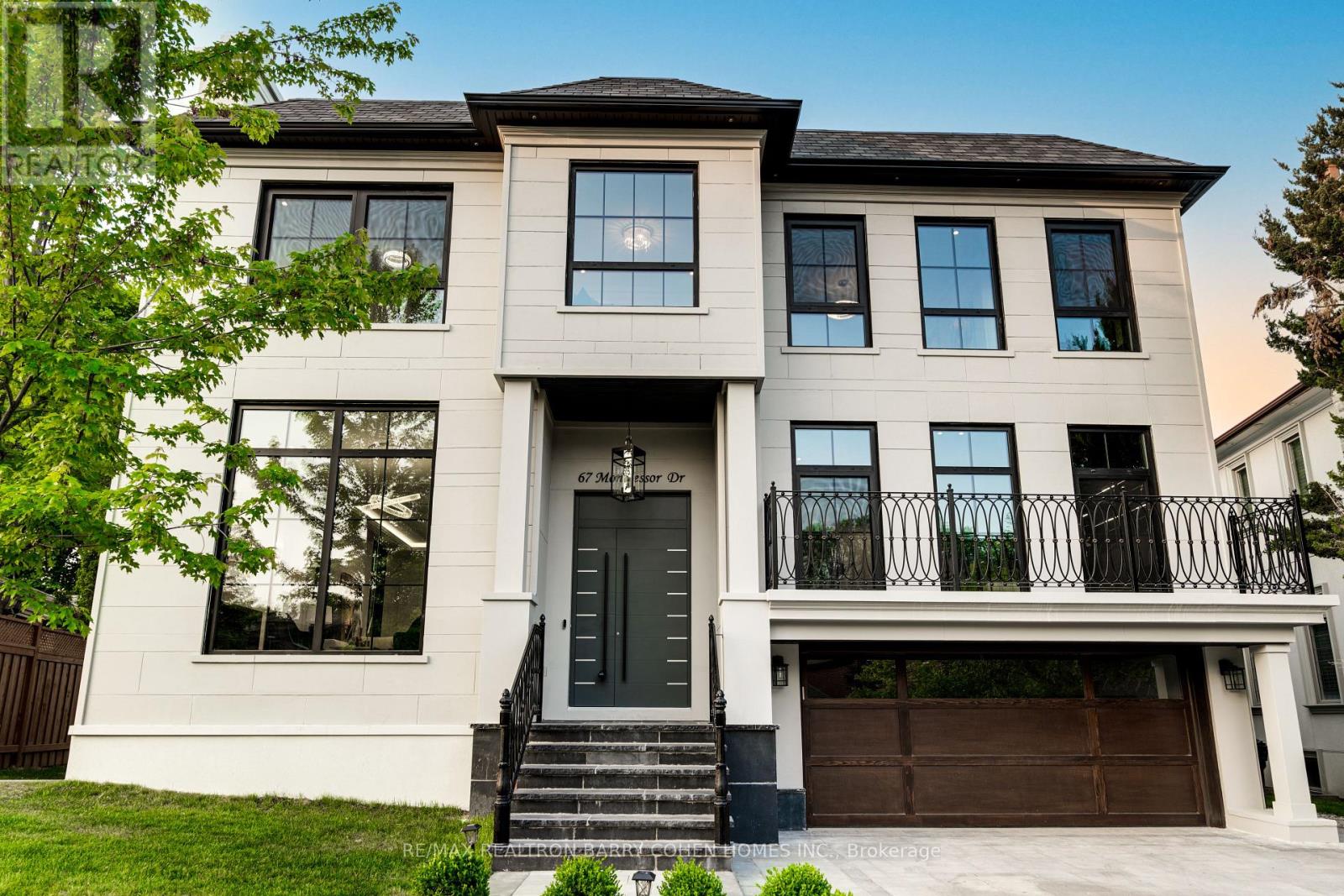 Listing photo of 67 MONTRESSOR DRIVE N