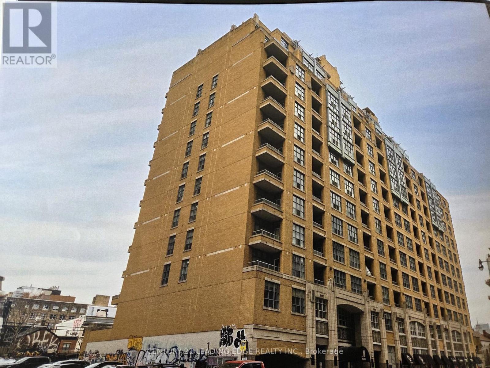 706 - 438 RICHMOND STREET W