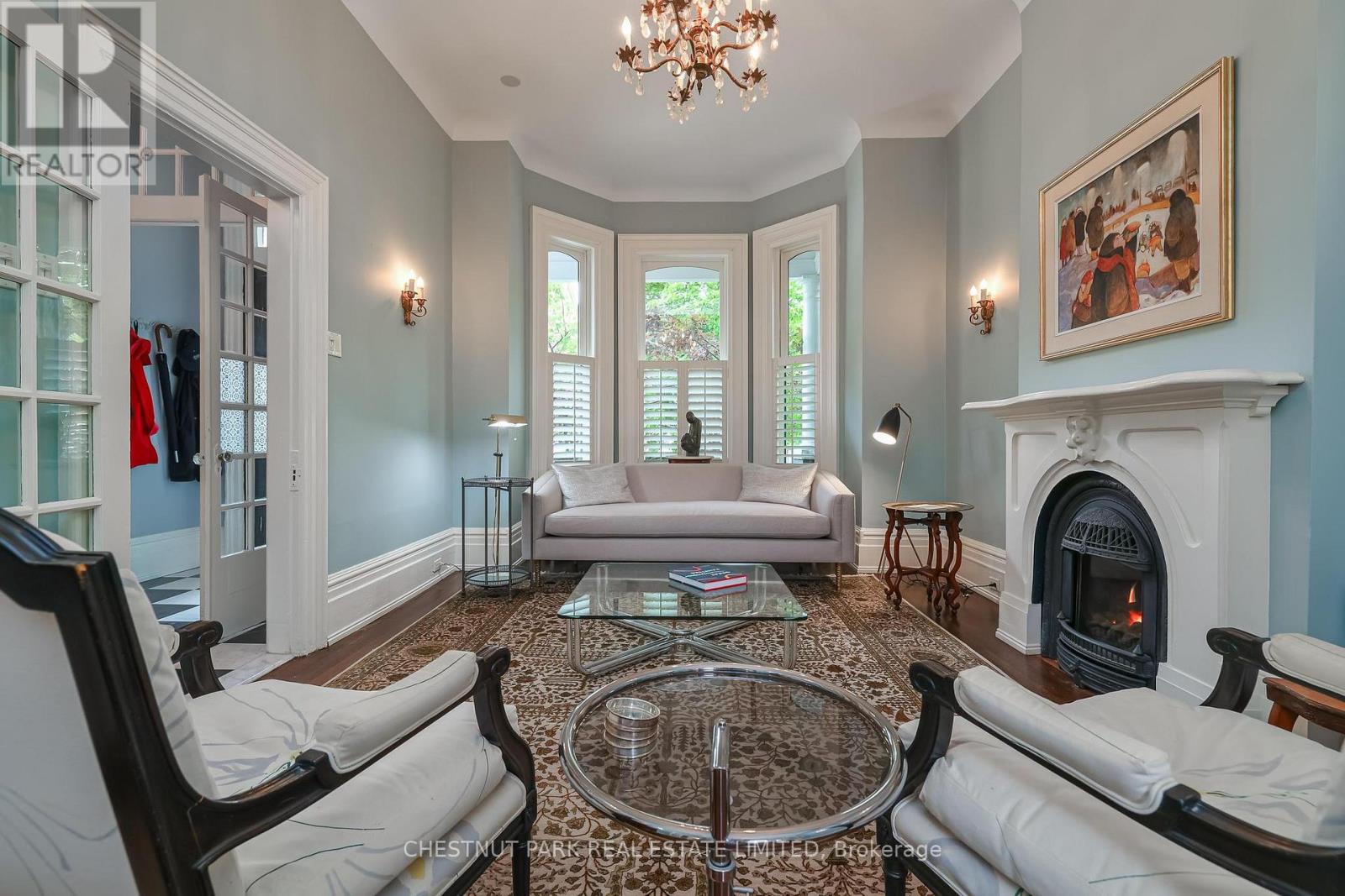 82 BELLEVUE AVENUE - 7