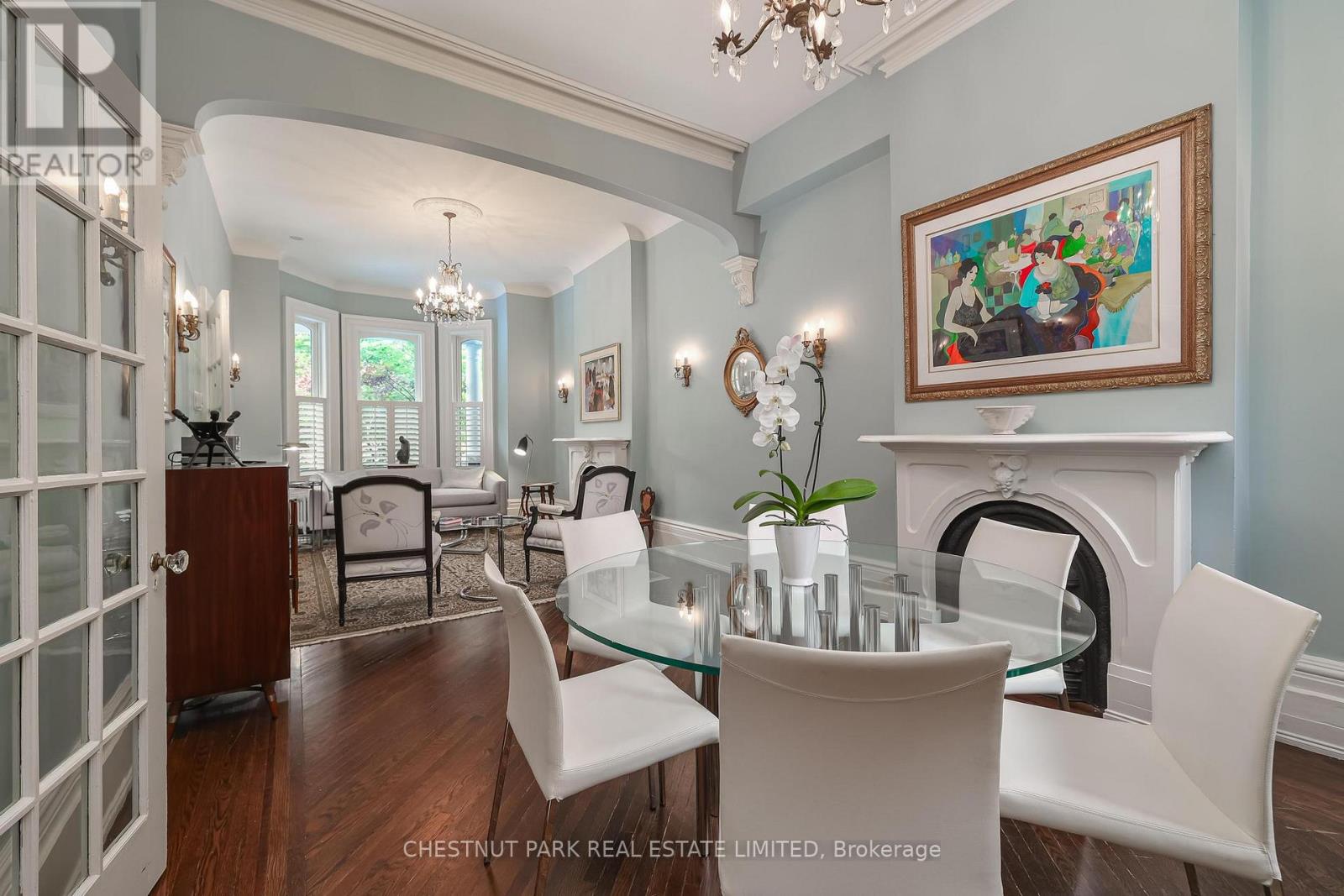 82 BELLEVUE AVENUE - 8