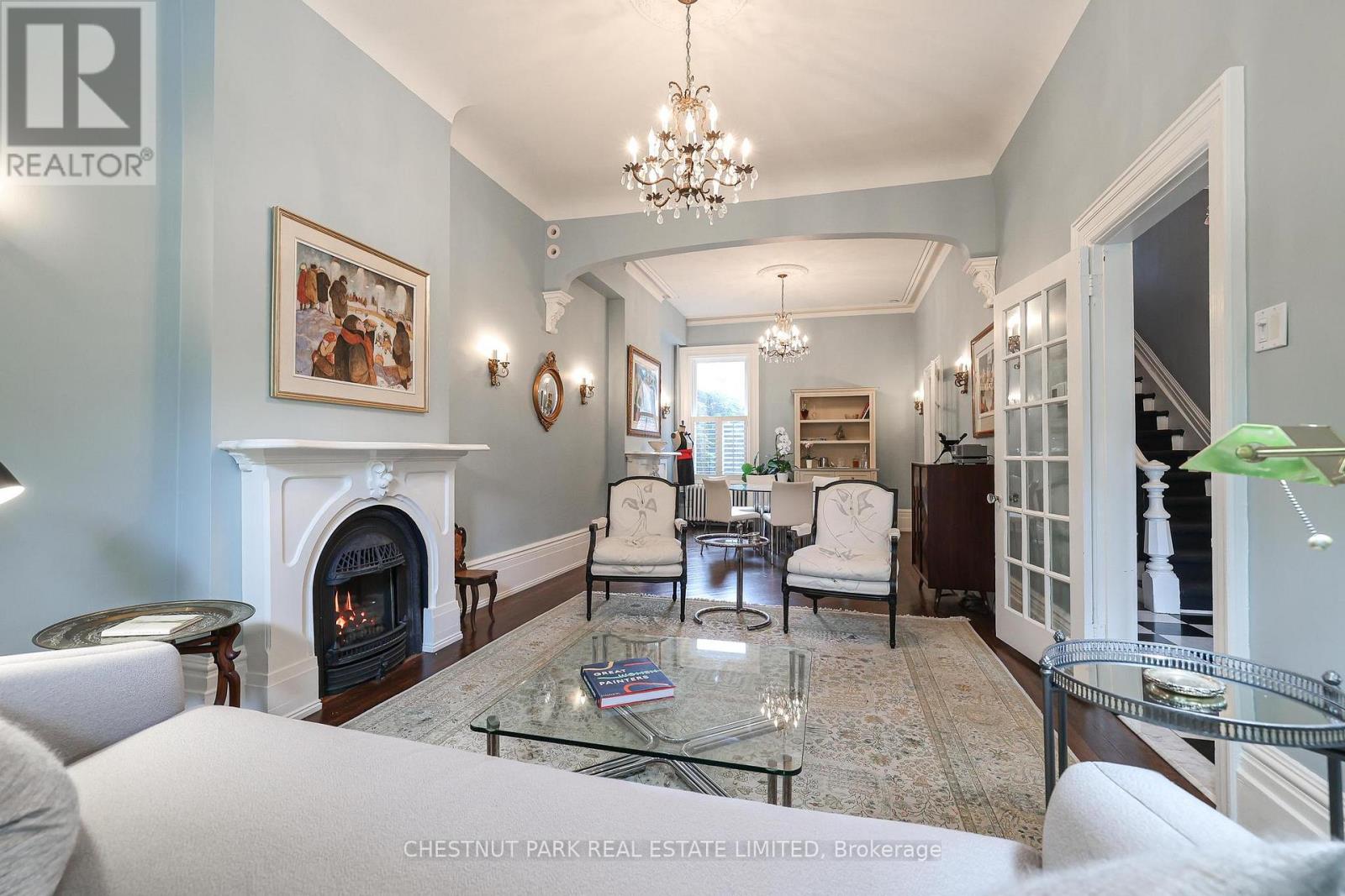 82 BELLEVUE AVENUE - 9