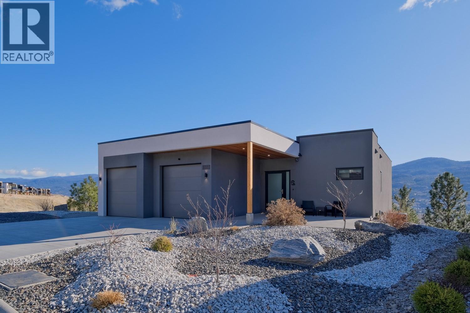 104 SKAHA BENCH Way, Penticton