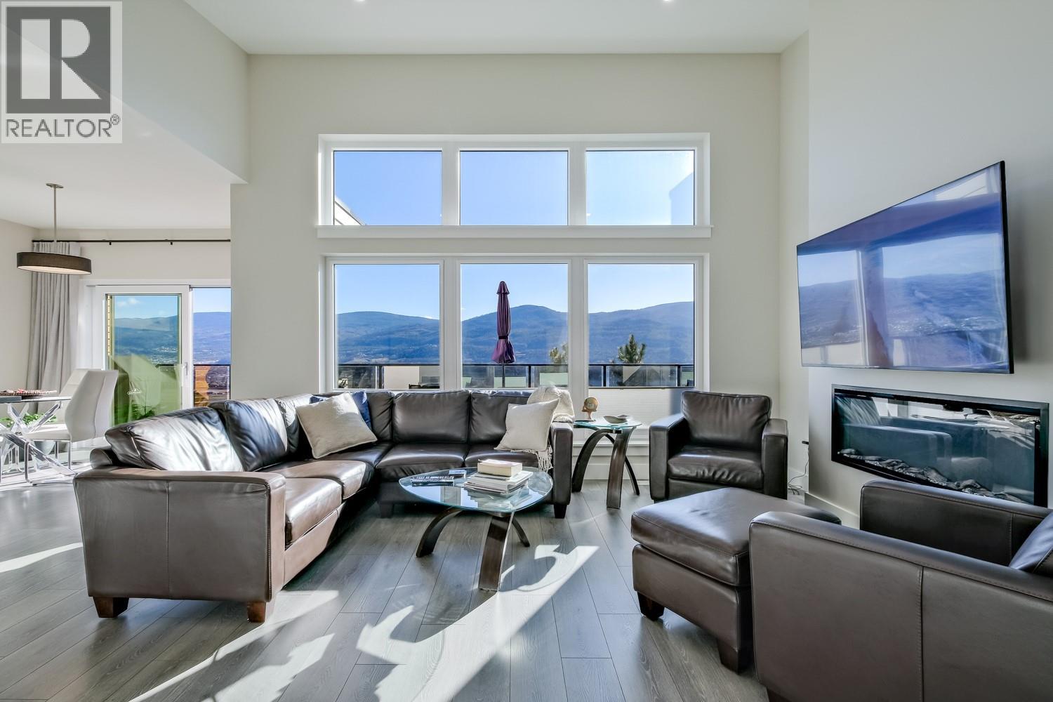 104 SKAHA BENCH Way, Penticton