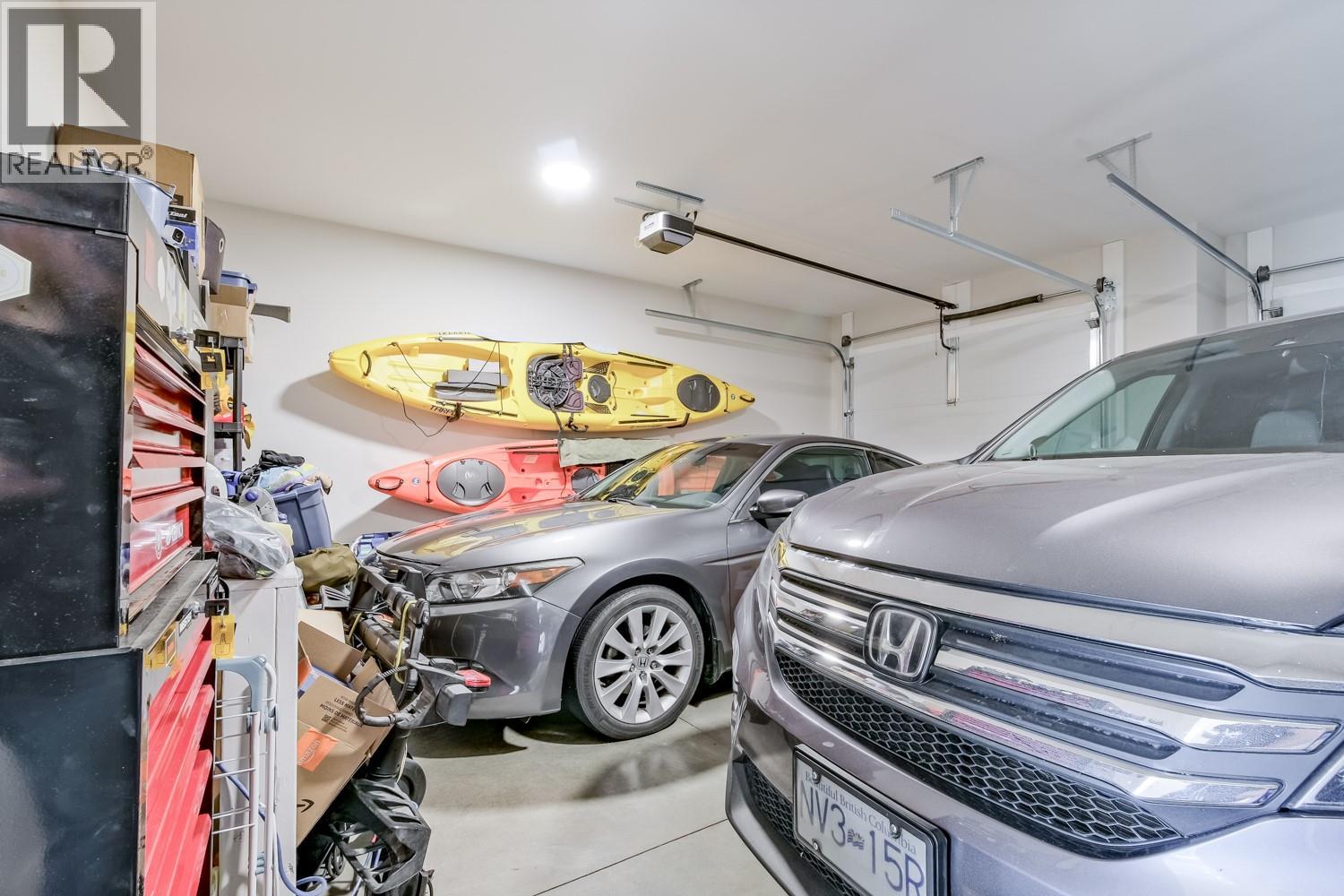 104 SKAHA BENCH Way, Penticton