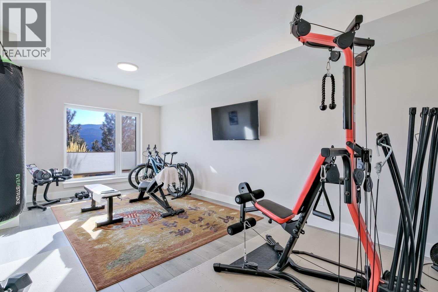 104 SKAHA BENCH Way, Penticton