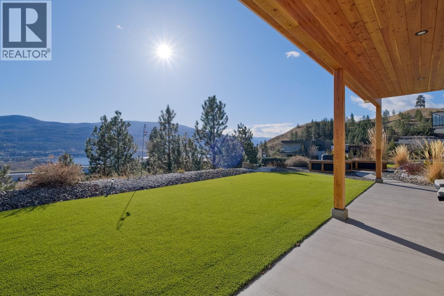 104 SKAHA BENCH Way, Penticton