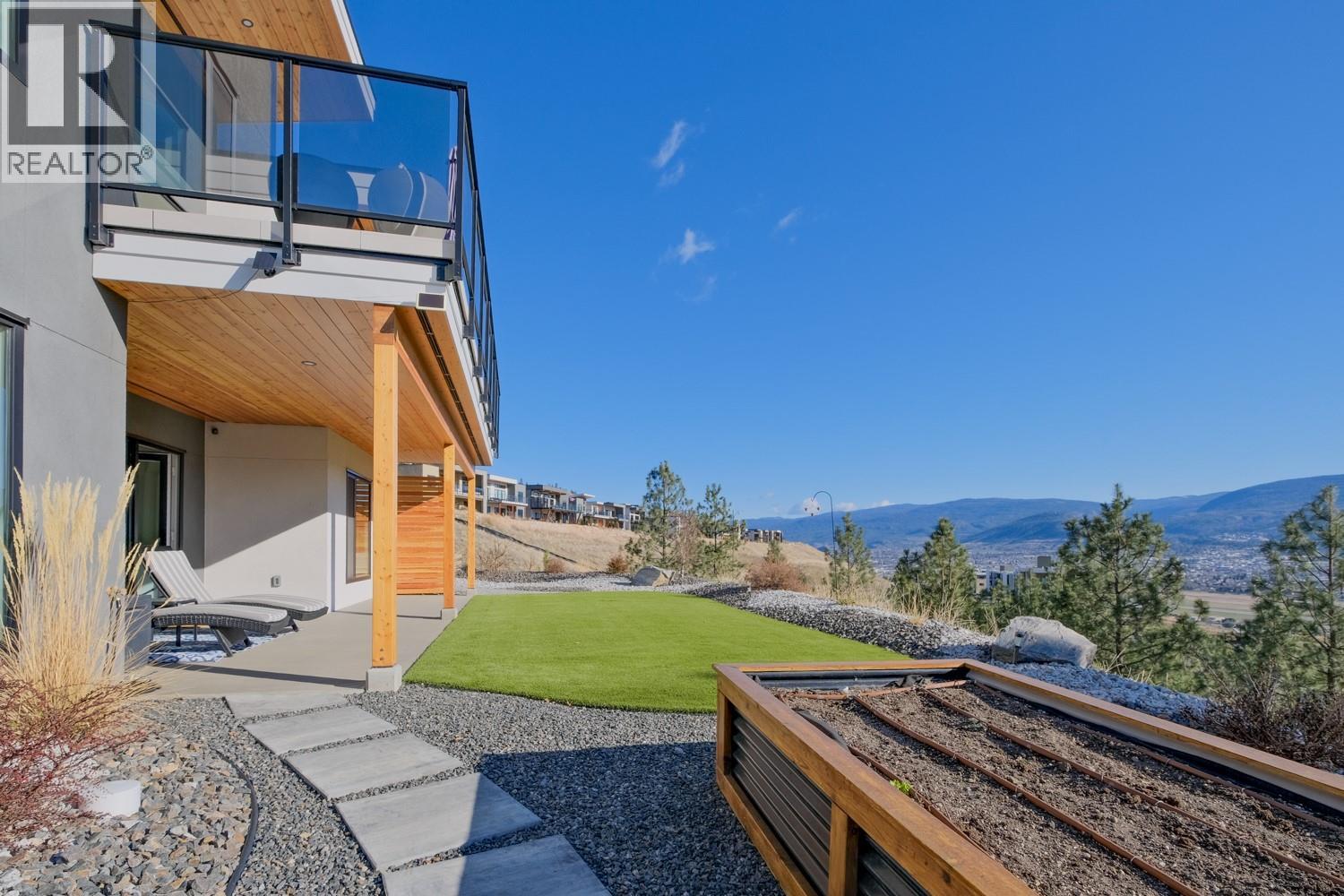 104 SKAHA BENCH Way, Penticton