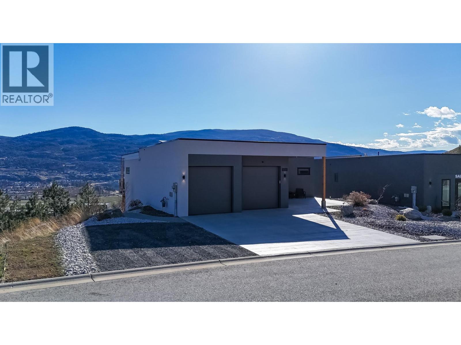 104 SKAHA BENCH Way, Penticton