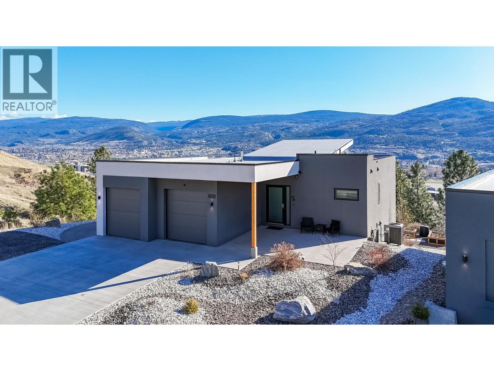 104 SKAHA BENCH Way, Penticton