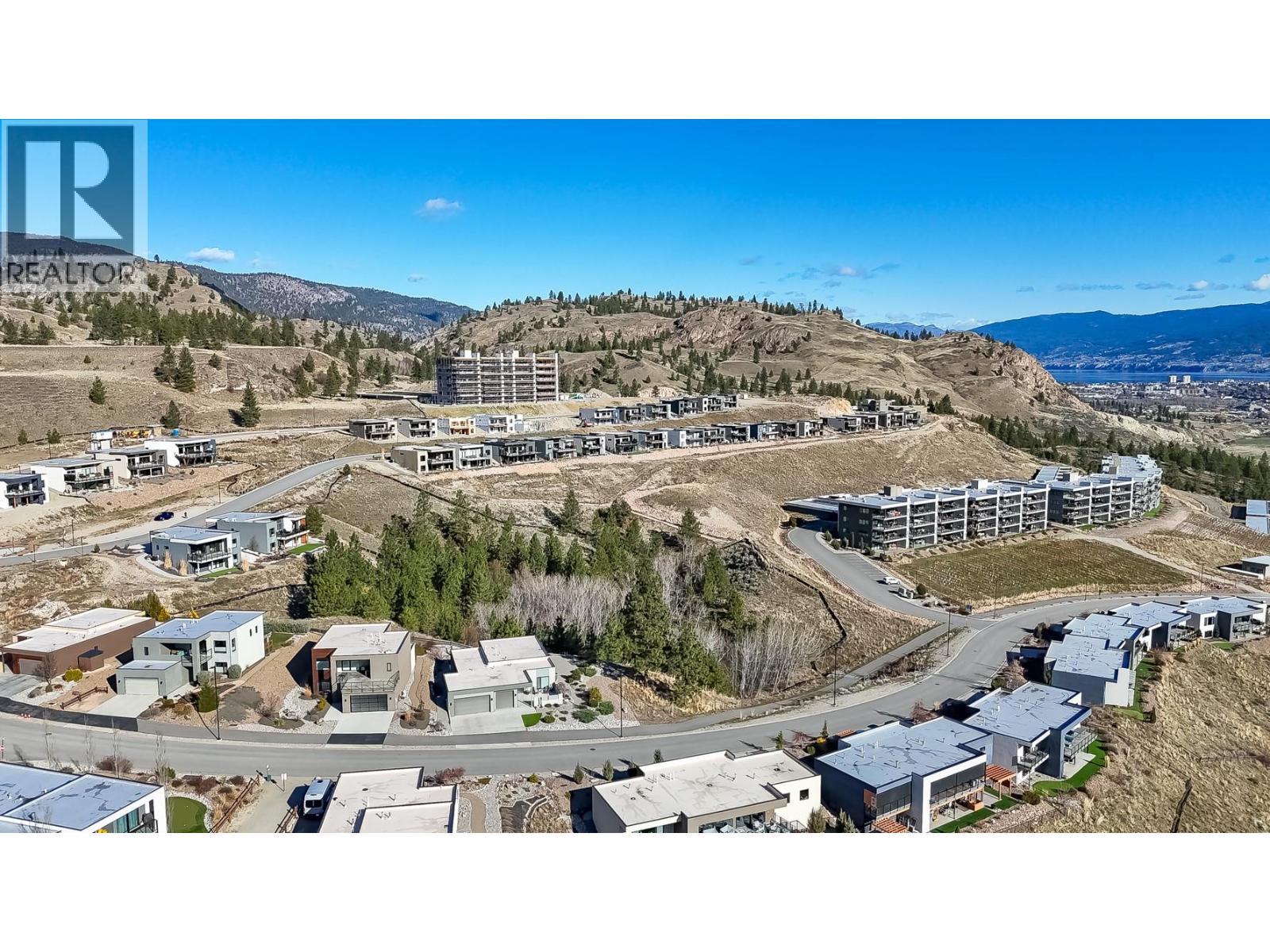 104 SKAHA BENCH Way, Penticton