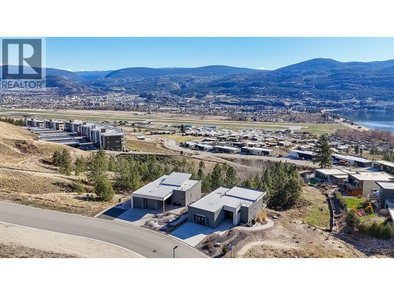 104 SKAHA BENCH Way, Penticton