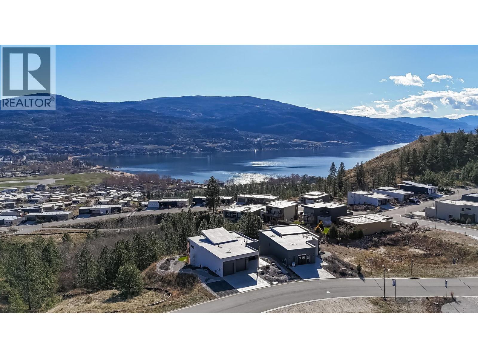 104 SKAHA BENCH Way, Penticton