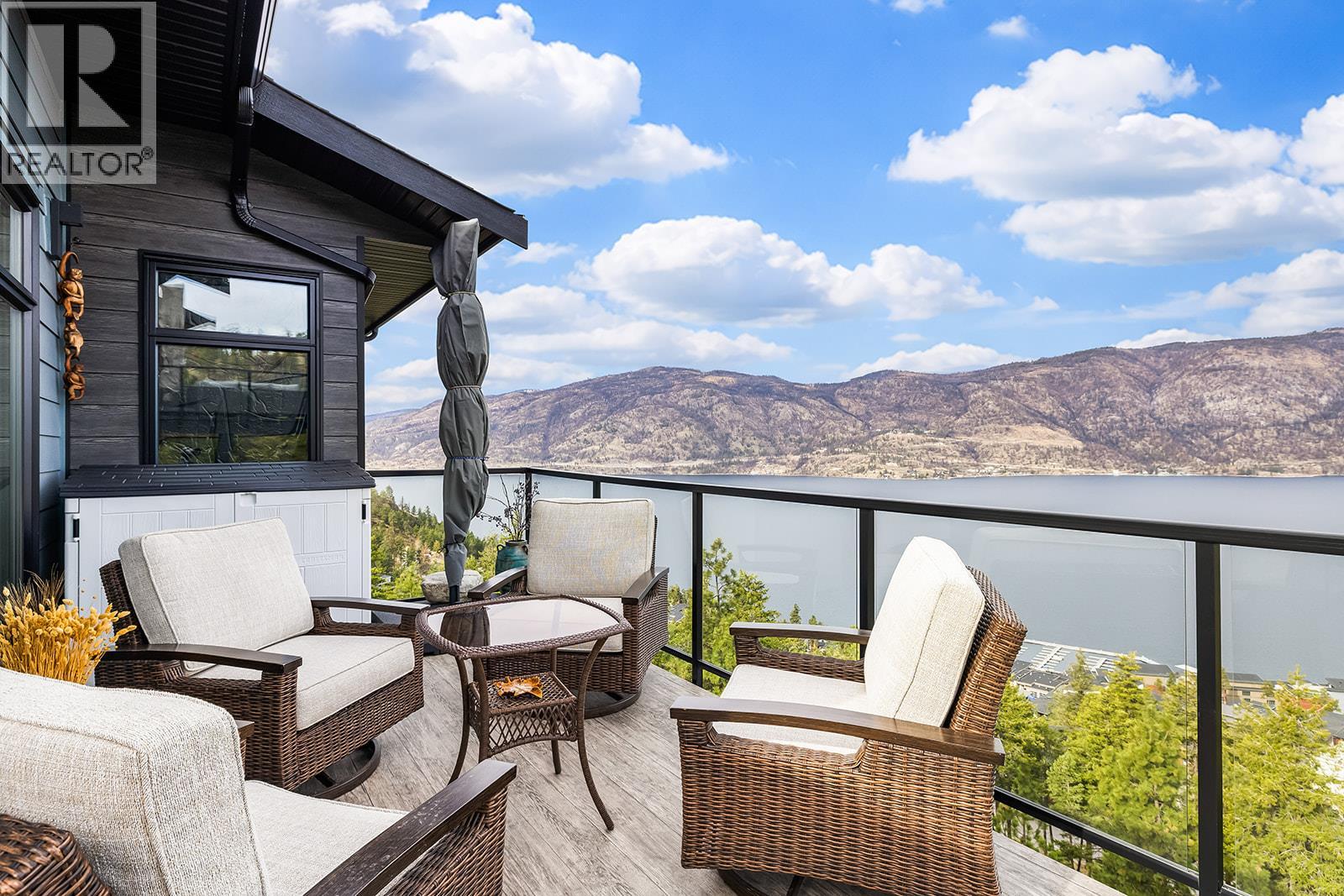 3372 Lavender Lane Lot# 9, Kelowna