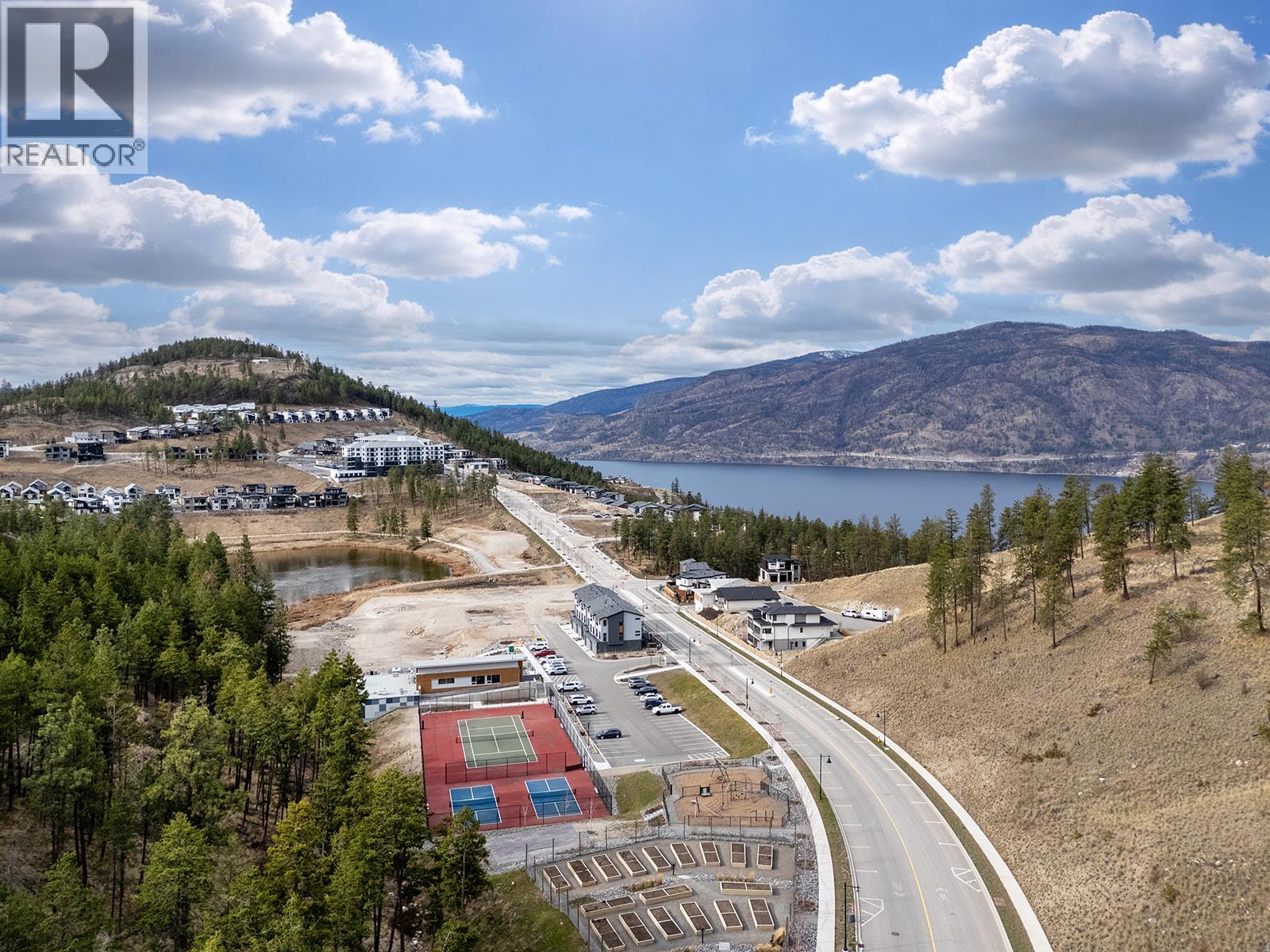 3372 Lavender Lane Lot# 9, Kelowna