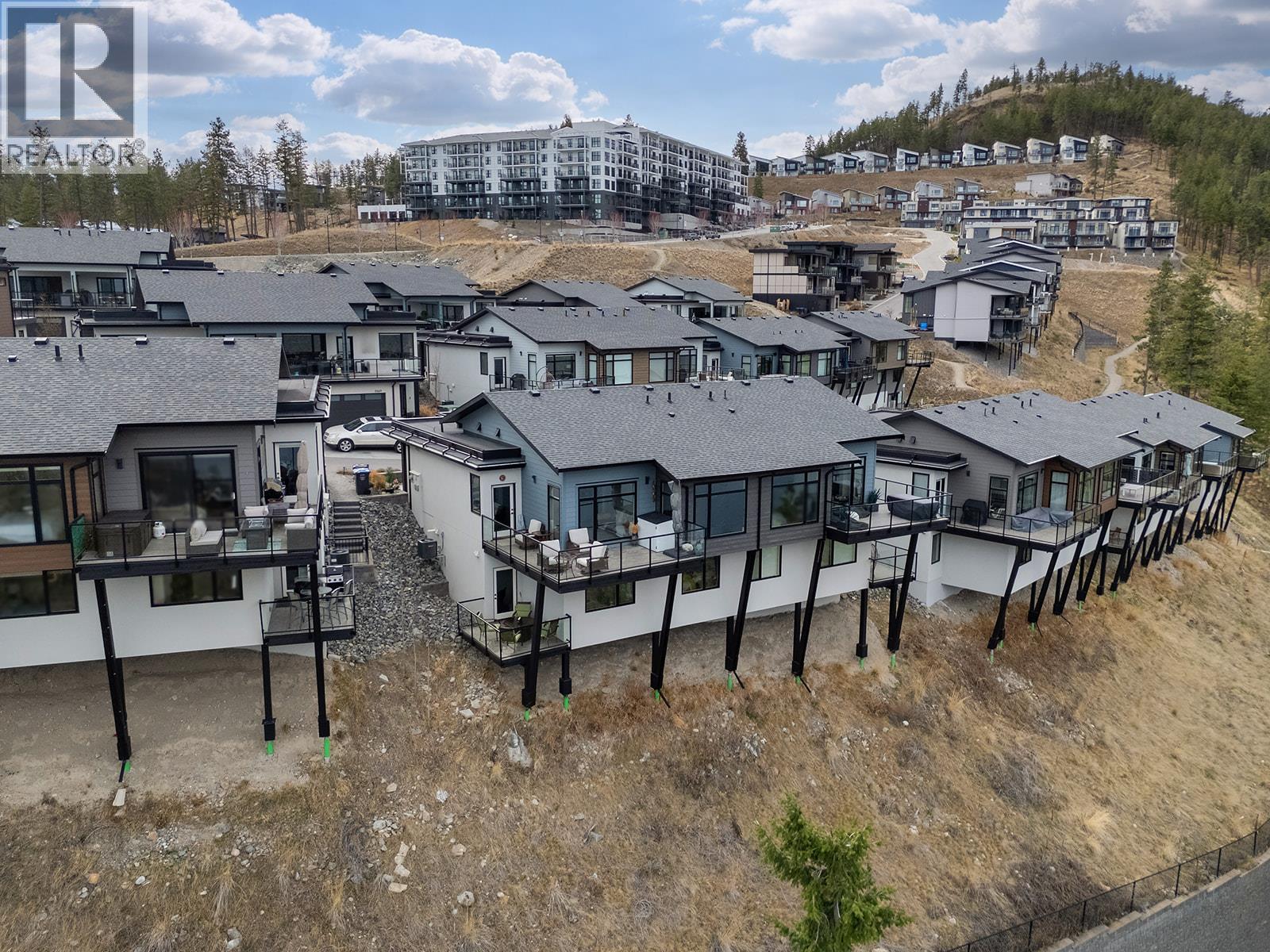 3372 Lavender Lane Lot# 9, Kelowna