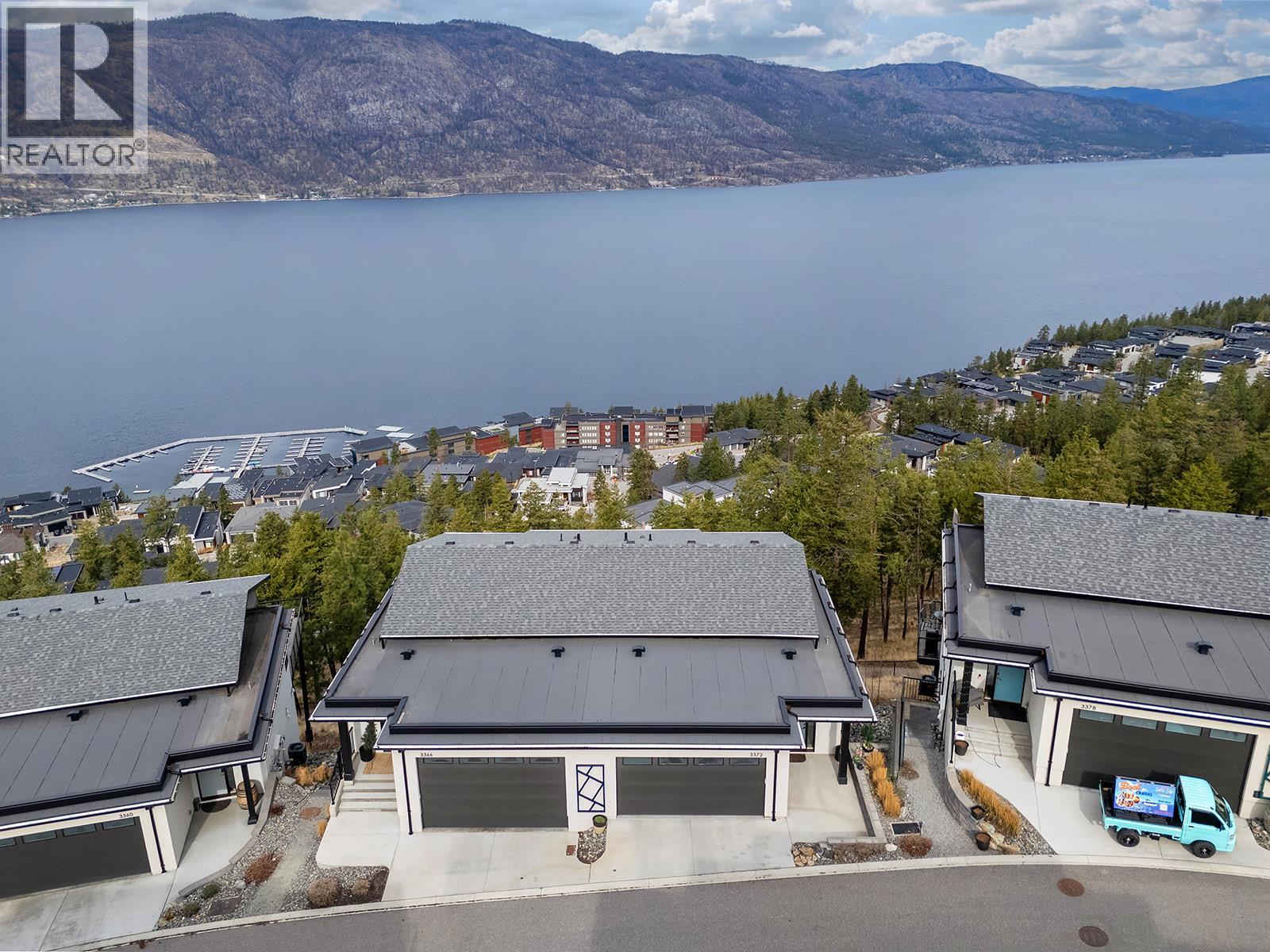 3372 Lavender Lane Lot# 9, Kelowna