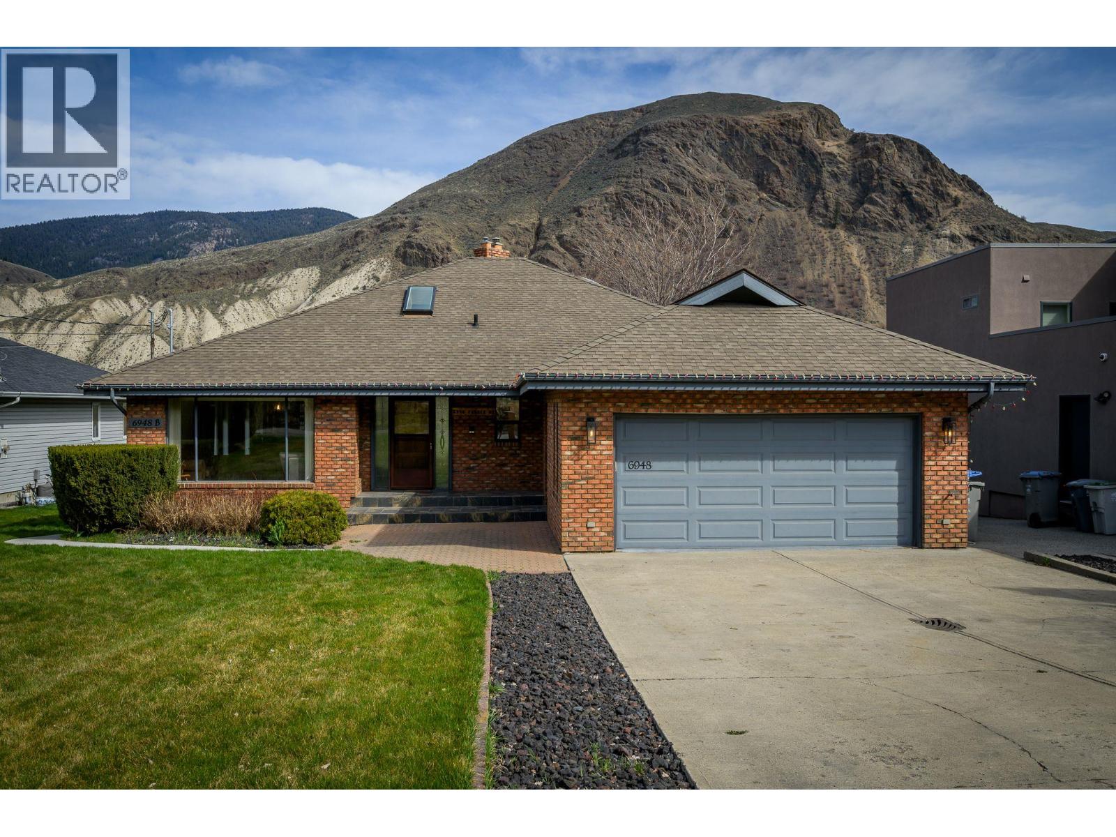 6948 Furrer Road, Kamloops