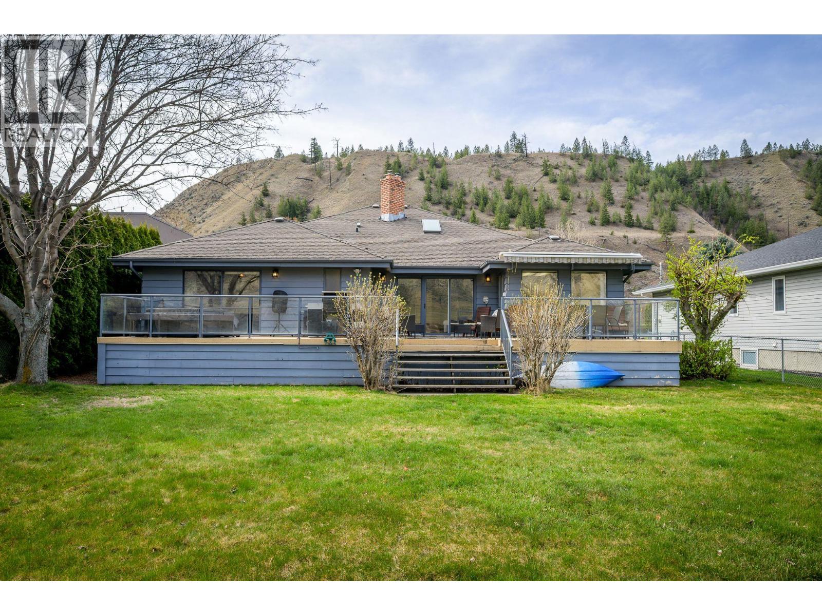 6948 Furrer Road, Kamloops
