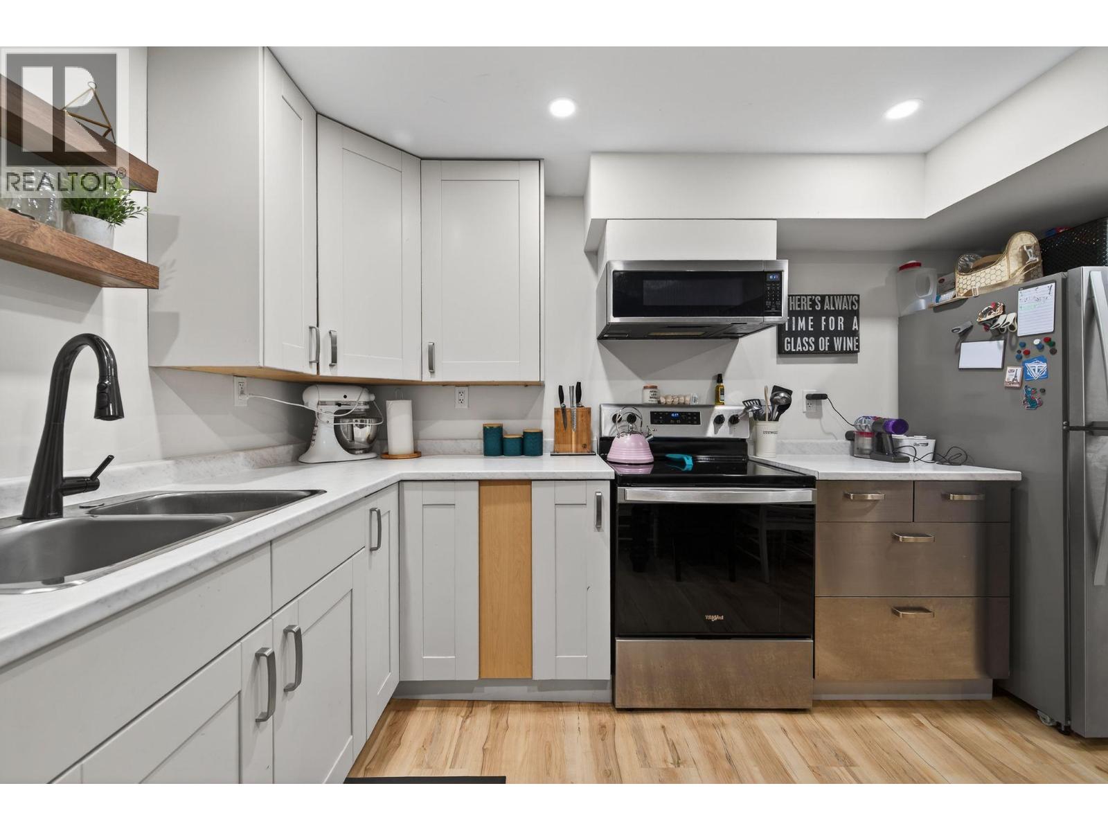 6948 Furrer Road, Kamloops