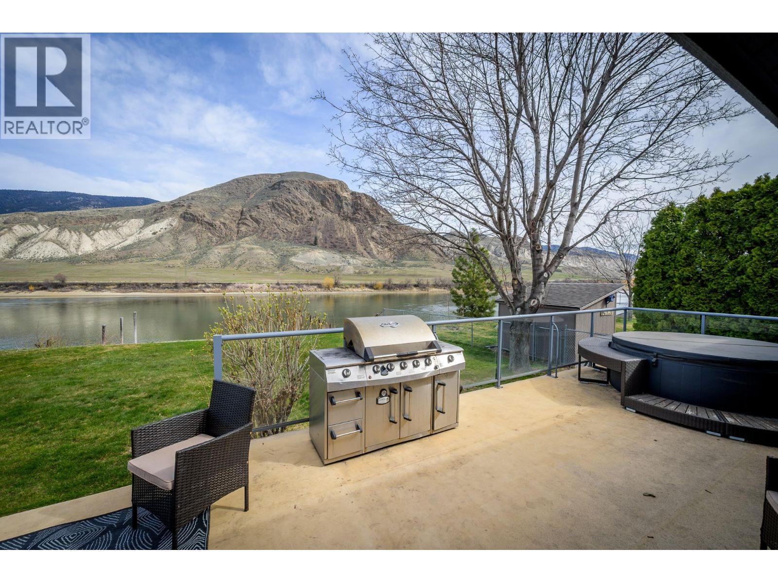 6948 Furrer Road, Kamloops