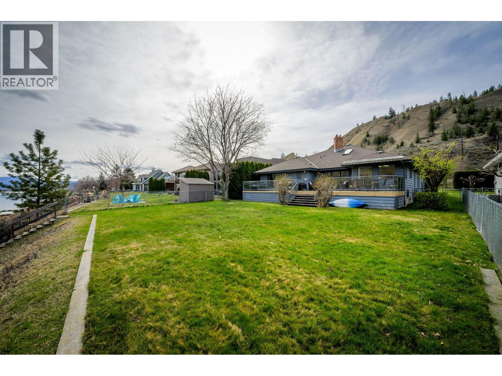6948 Furrer Road, Kamloops