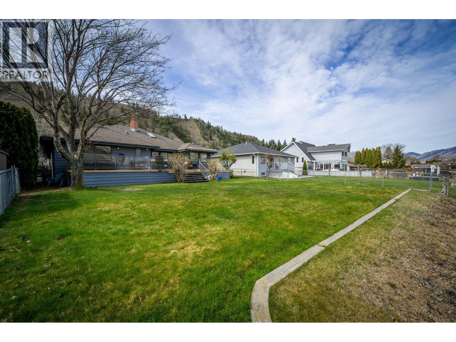 6948 Furrer Road, Kamloops