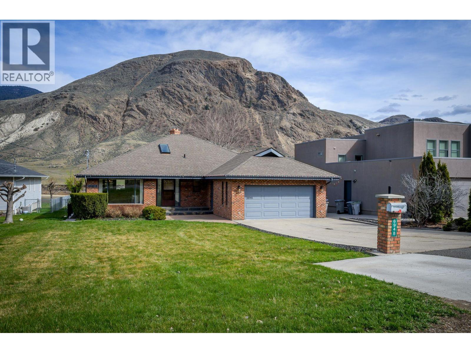 6948 Furrer Road, Kamloops