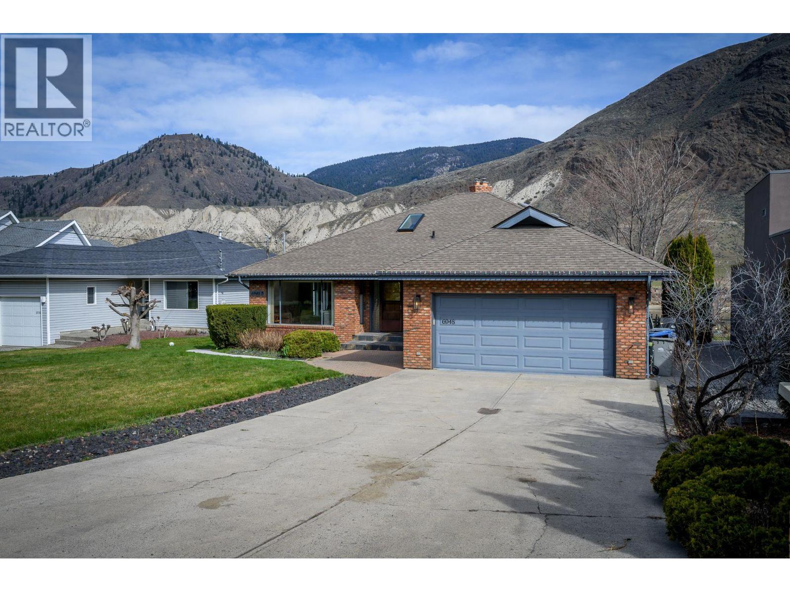 6948 Furrer Road, Kamloops