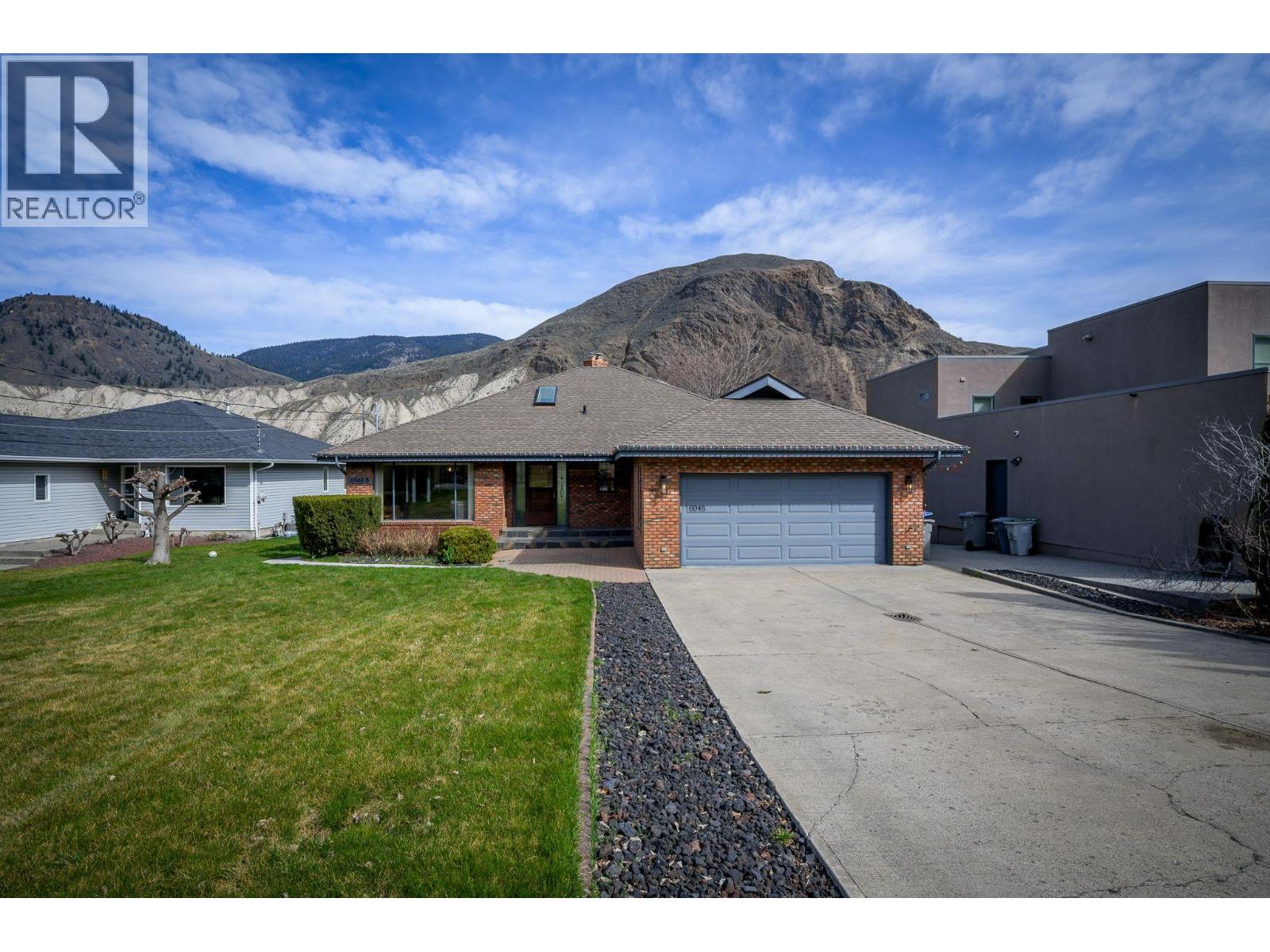 6948 Furrer Road, Kamloops